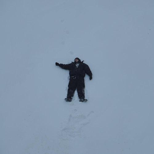 VLAD SHATOV - Паранойя