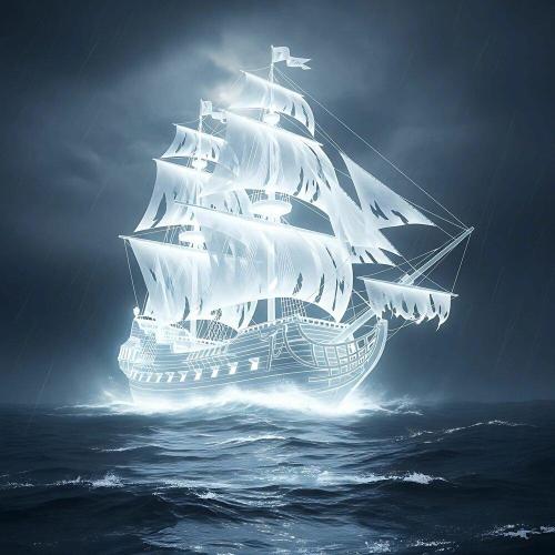 VMaks - Корабль призрак