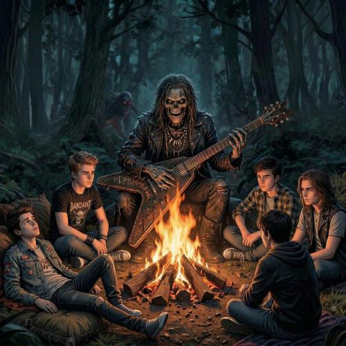 VMaks - Лес волшебный