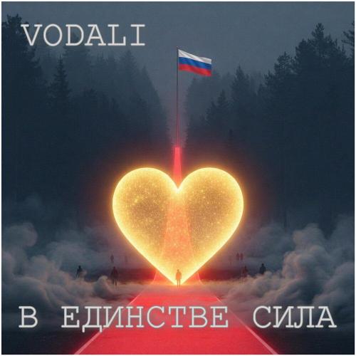 VODALI - В единстве сила