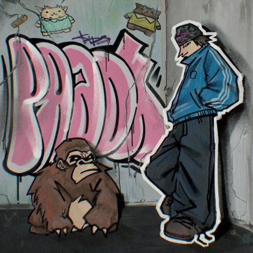 Weeka - Рядом