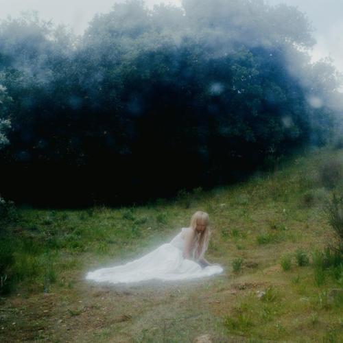 Wisp - Breathe onto me