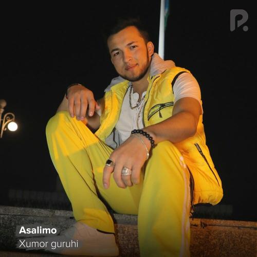 Xumor guruhi - Asalimo