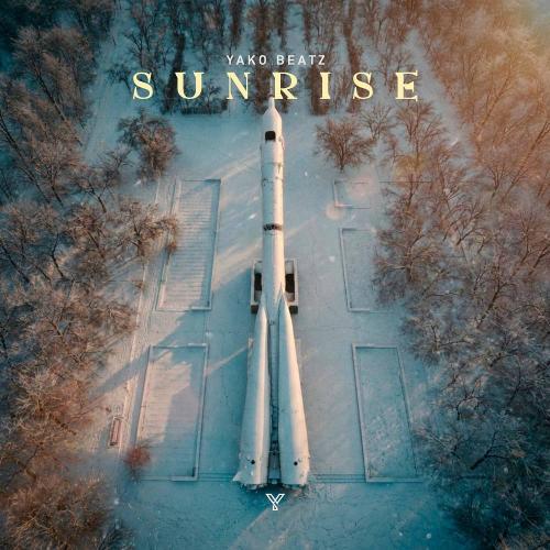 Yako Beatz - Sunrise