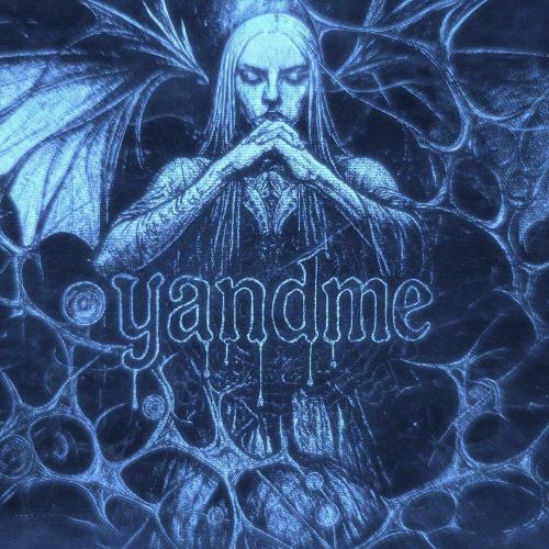 yandme - хирург