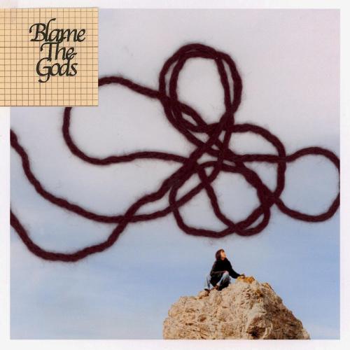 yeemz - Blame The Gods