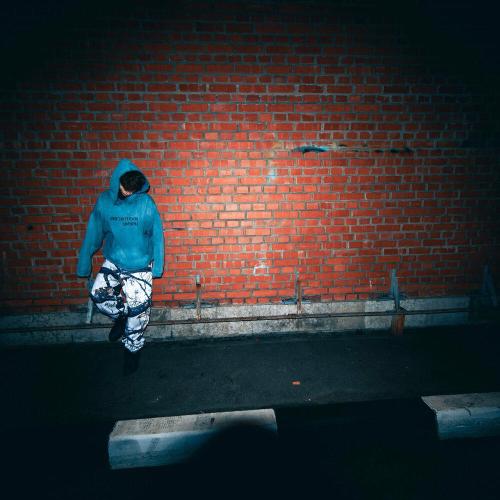 ywbdachief - джунгли