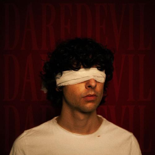 Zach Hood - Daredevil