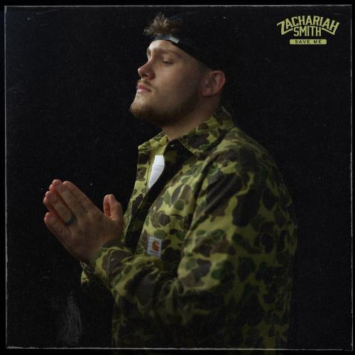 Zachariah Smith - Save Me