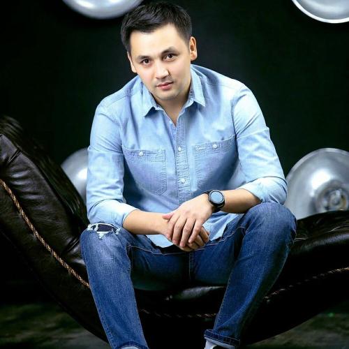 Заңғартау Жүнісбеков - Еркемсің