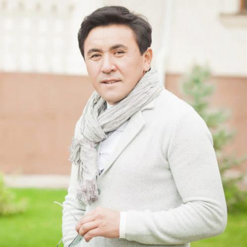 Заттыбек Көпбосынұлы - Күлімде