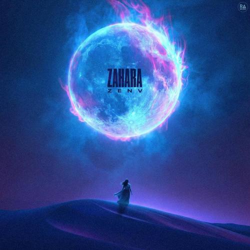 ZEN-V - Zahara