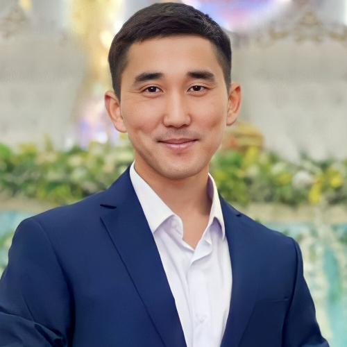 Жақсыбек Сағындық - Сұрбойдақ