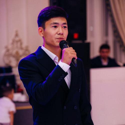 Жақсылық Әлішер - Ана Жұмағым