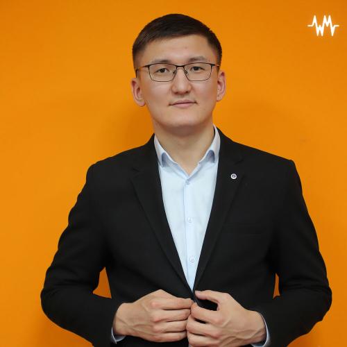 Жаңабай Рауан - Ананың көзі