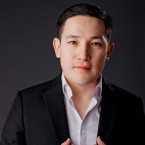 Жандос Адамов - Күндер