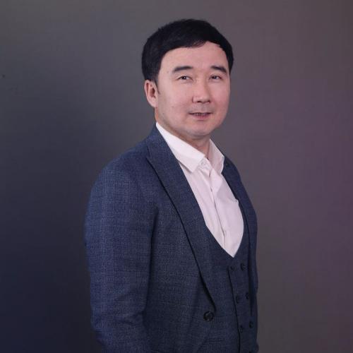 Жарқын Рахымқашұлы - Тәттім