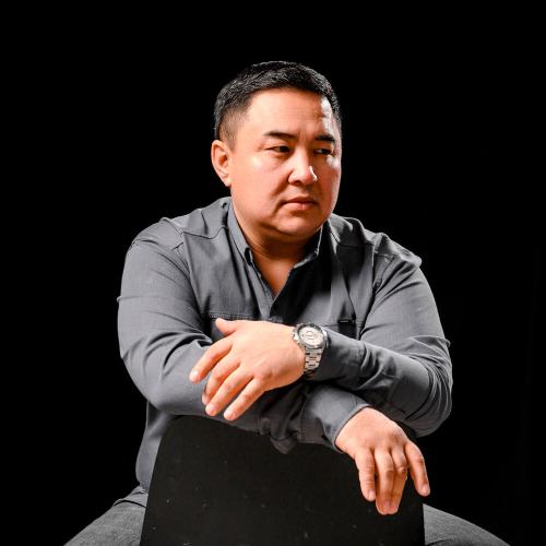 Жасұлан Аманкелді - Ойнадың ау