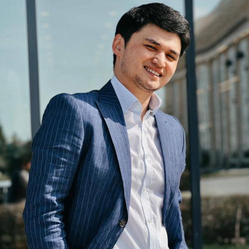 Жасұлан Төлебай - Еркем-ай