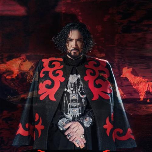 Жеңісхан Момышев - Бұйра бас