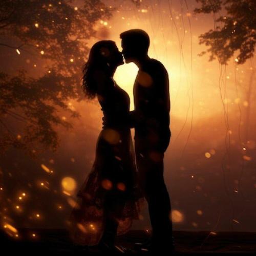 Zлой МиноR - Я тебя люблю