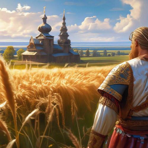 Zolotoy91 - В чем сила однажды ты меня спросила