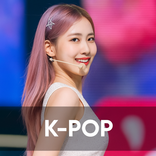 K-Pop