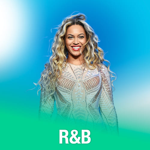 R&B